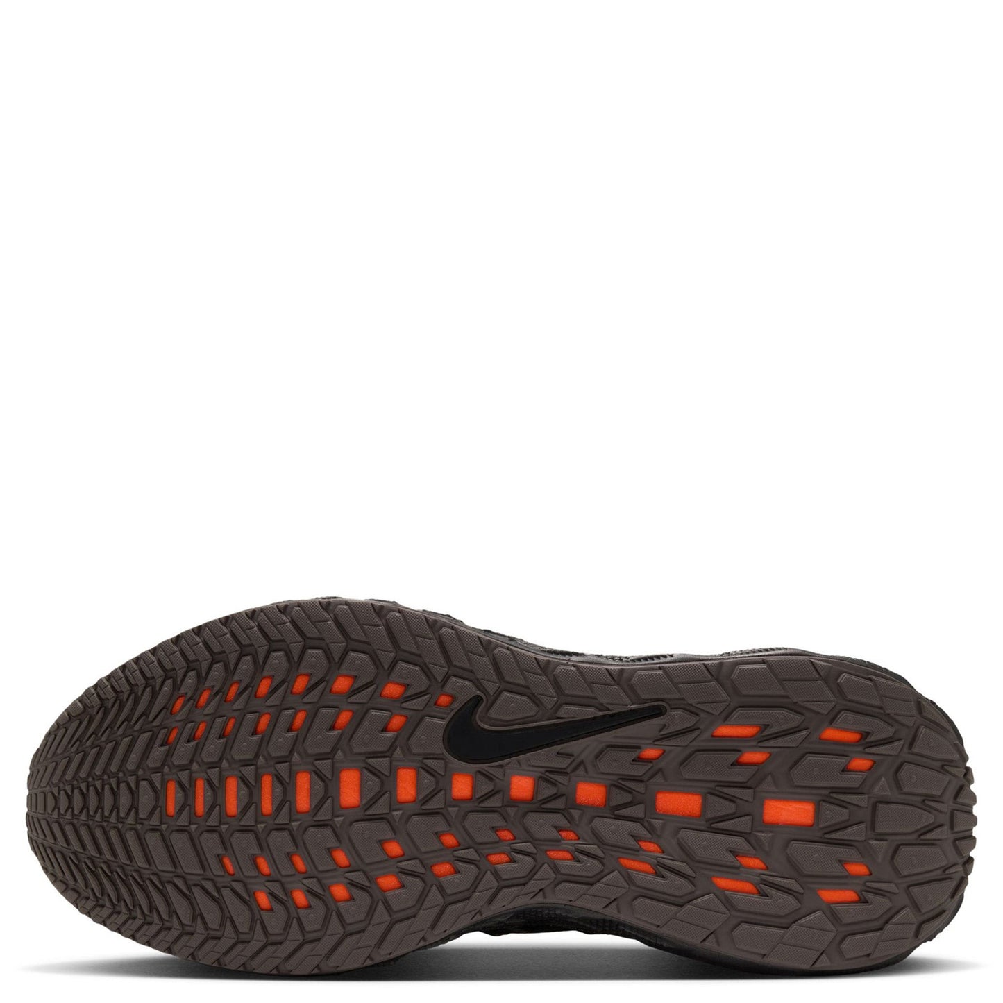 NIKE AVA EDGE / 003:COLLEGE GREY/BLACK