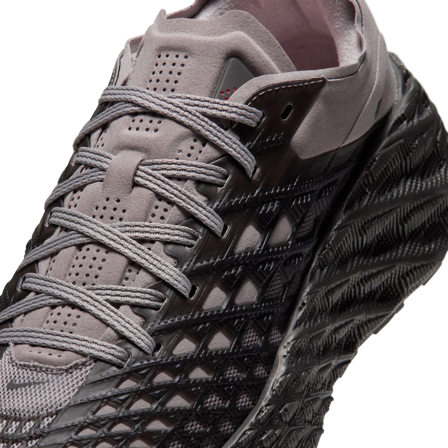 NIKE AVA EDGE / 003:COLLEGE GREY/BLACK