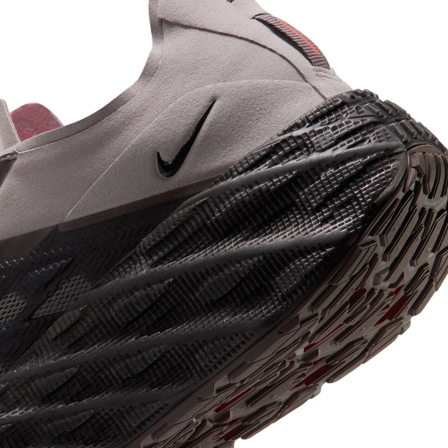 NIKE AVA EDGE / 003:COLLEGE GREY/BLACK