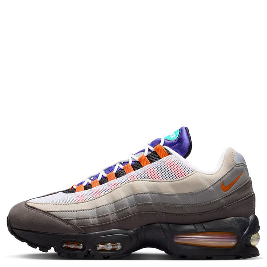AIR MAX 95 BB PRM / 001:BLACK/VOLT-WHITE