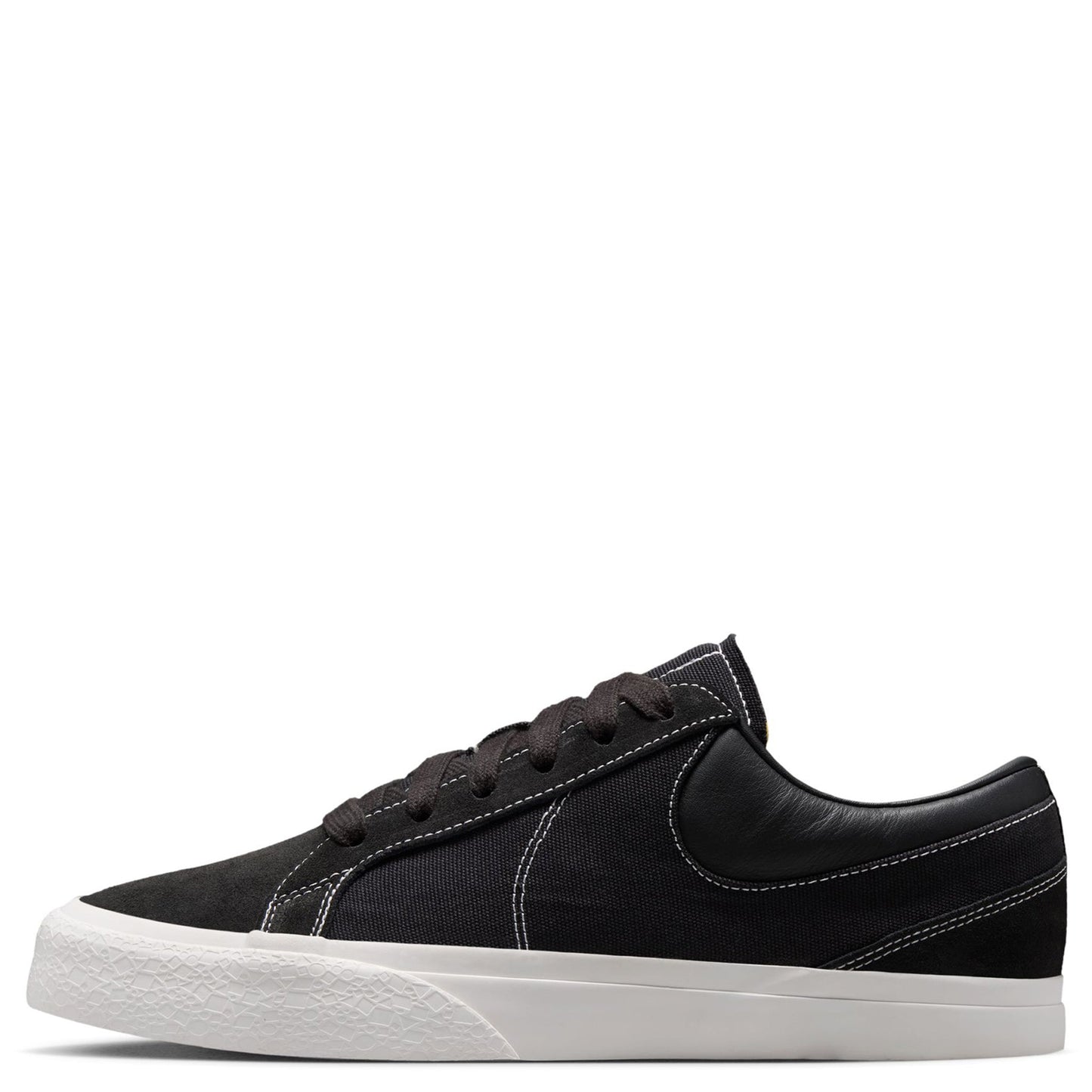 NIKE BLAZY / 001:BLACK/BLACK-SAIL-WHITE
