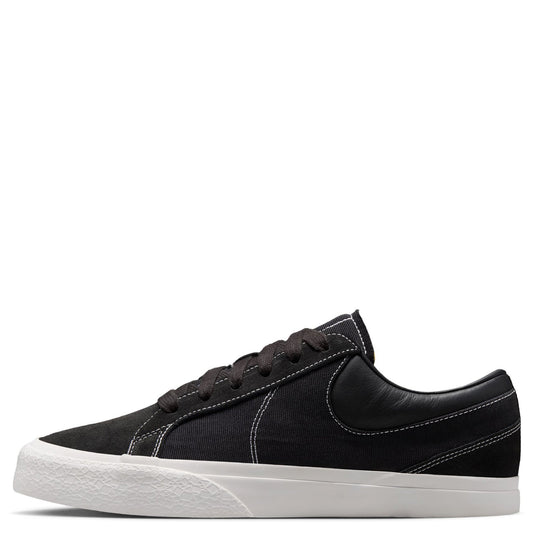 NIKE BLAZY / 001:BLACK/BLACK-SAIL-WHITE