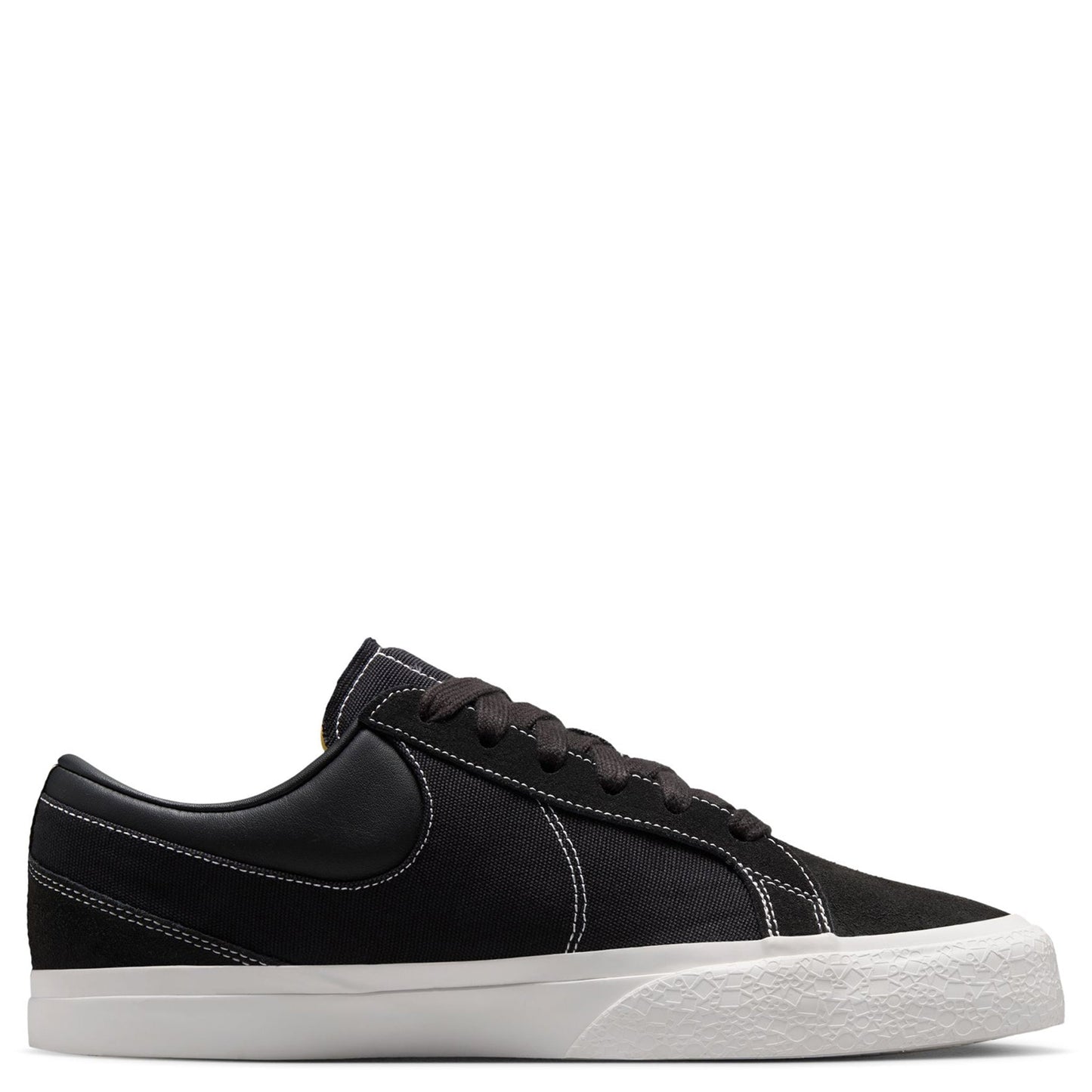 NIKE BLAZY / 001:BLACK/BLACK-SAIL-WHITE
