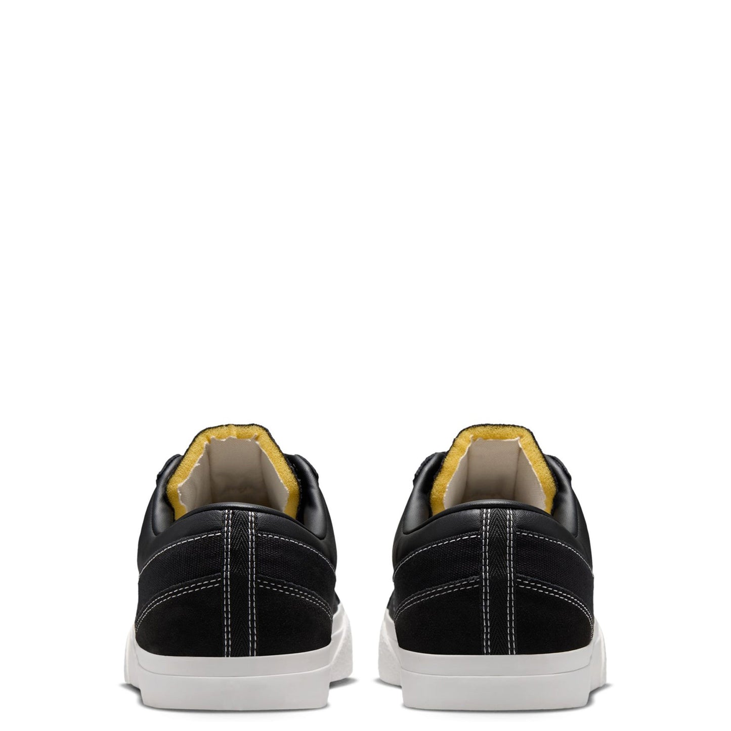 NIKE BLAZY / 001:BLACK/BLACK-SAIL-WHITE