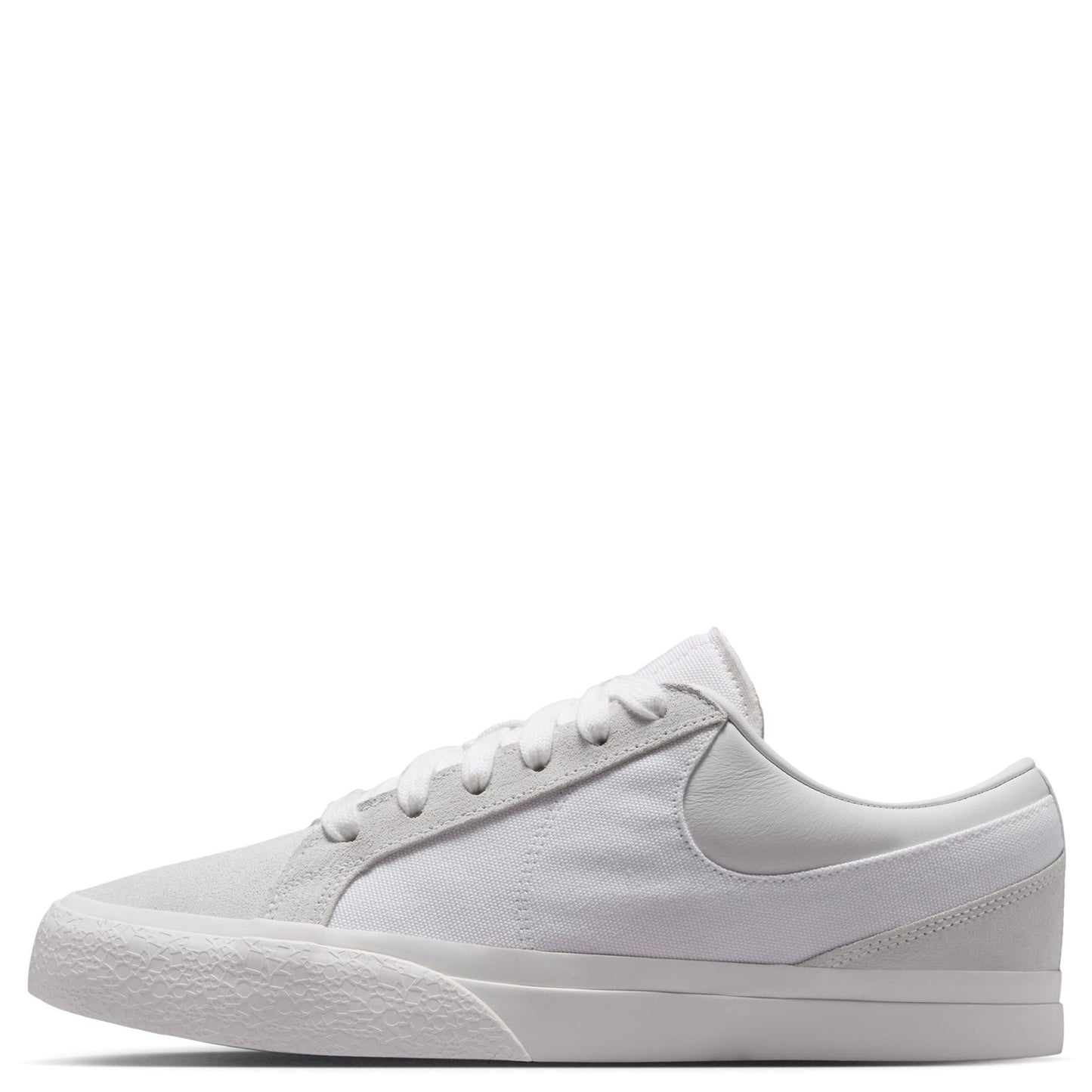 NIKE BLAZY / 100:WHITE/SUMMIT WHITE-SAIL