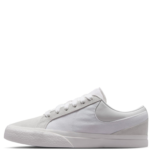NIKE BLAZY / 100:WHITE/SUMMIT WHITE-SAIL