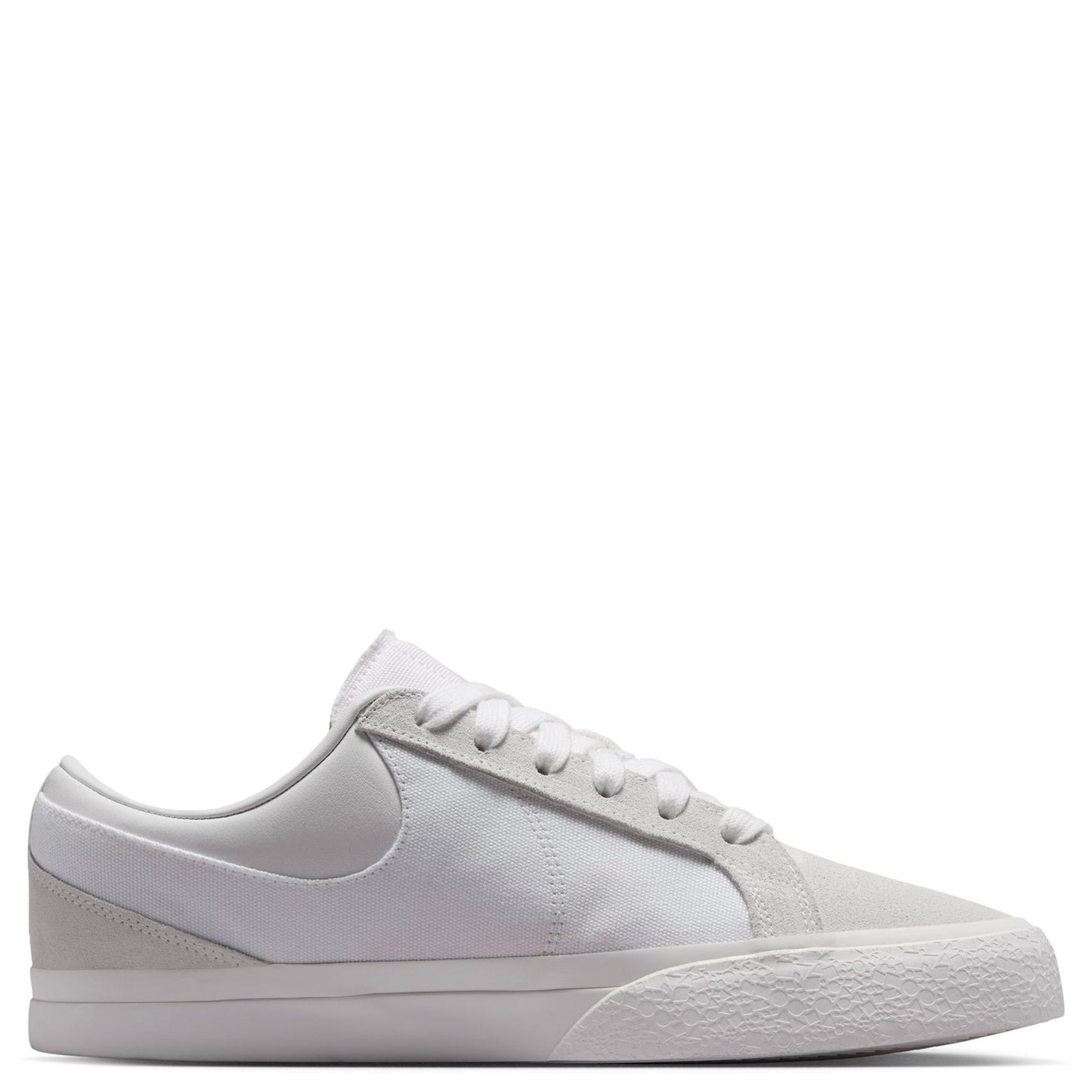 NIKE BLAZY / 100:WHITE/SUMMIT WHITE-SAIL