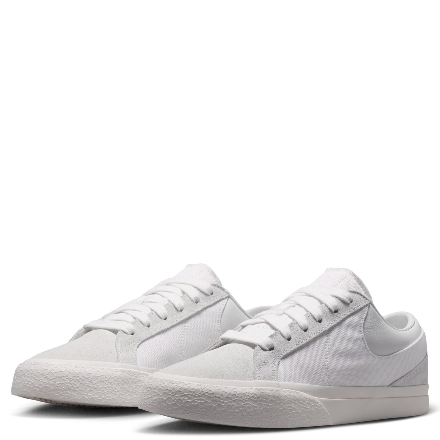 NIKE BLAZY / 100:WHITE/SUMMIT WHITE-SAIL