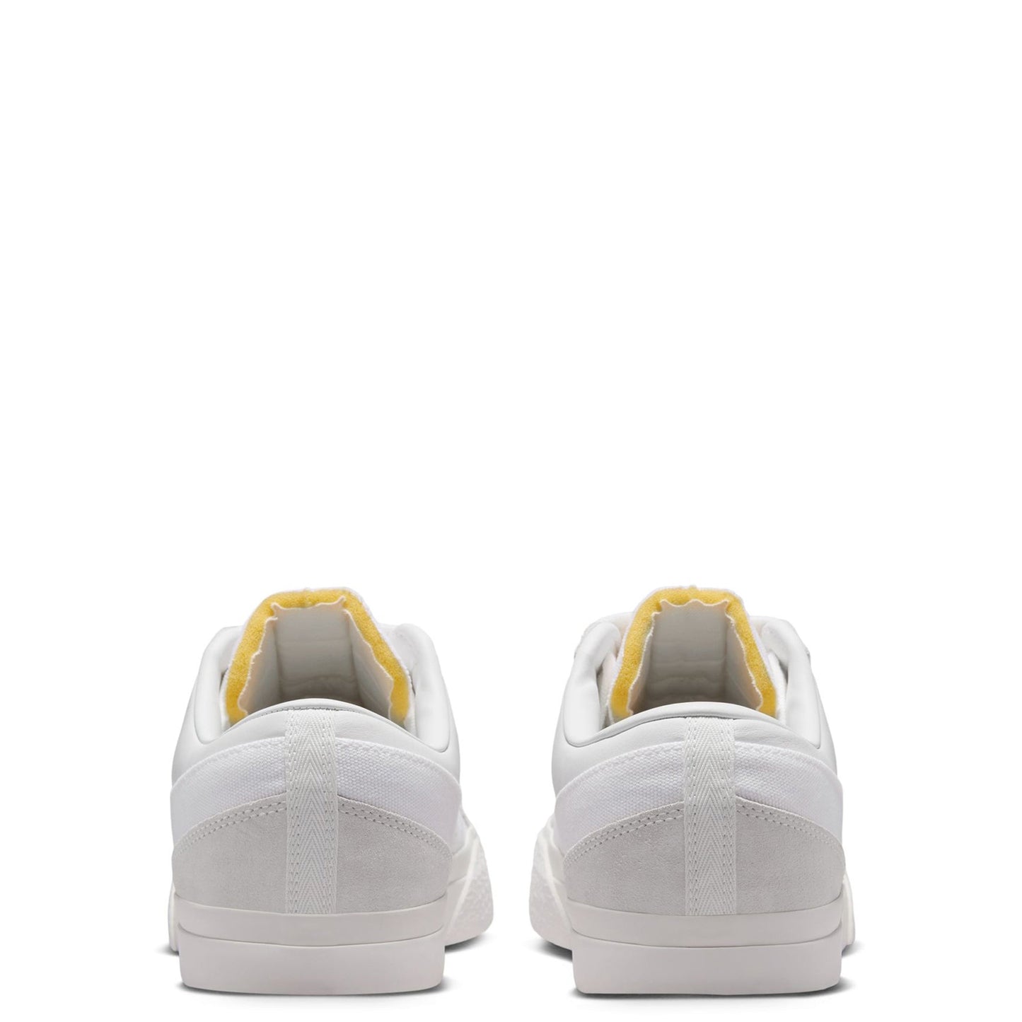 NIKE BLAZY / 100:WHITE/SUMMIT WHITE-SAIL