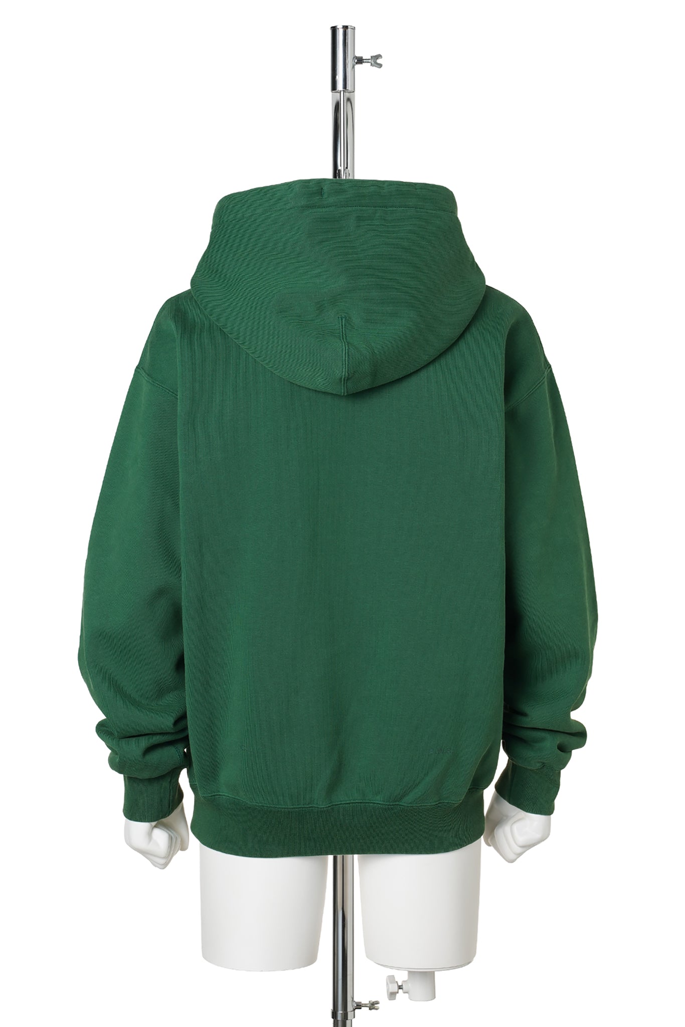 NIKE NRG KD LONG SLEEVE HOODIE / 341:GORGE GREEN/COSMIC BONSAI