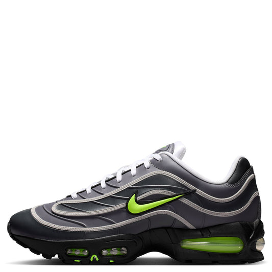 NIKE AIR MAX JOGA BONITO / 003:BLACK/NEON YELLOW-LT GRAPHITE