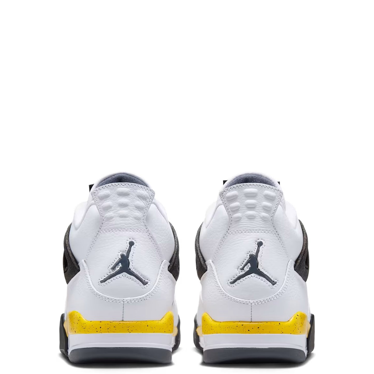 AIR JORDAN 4 RETRO / 102:WHITE/TOUR YELLOW