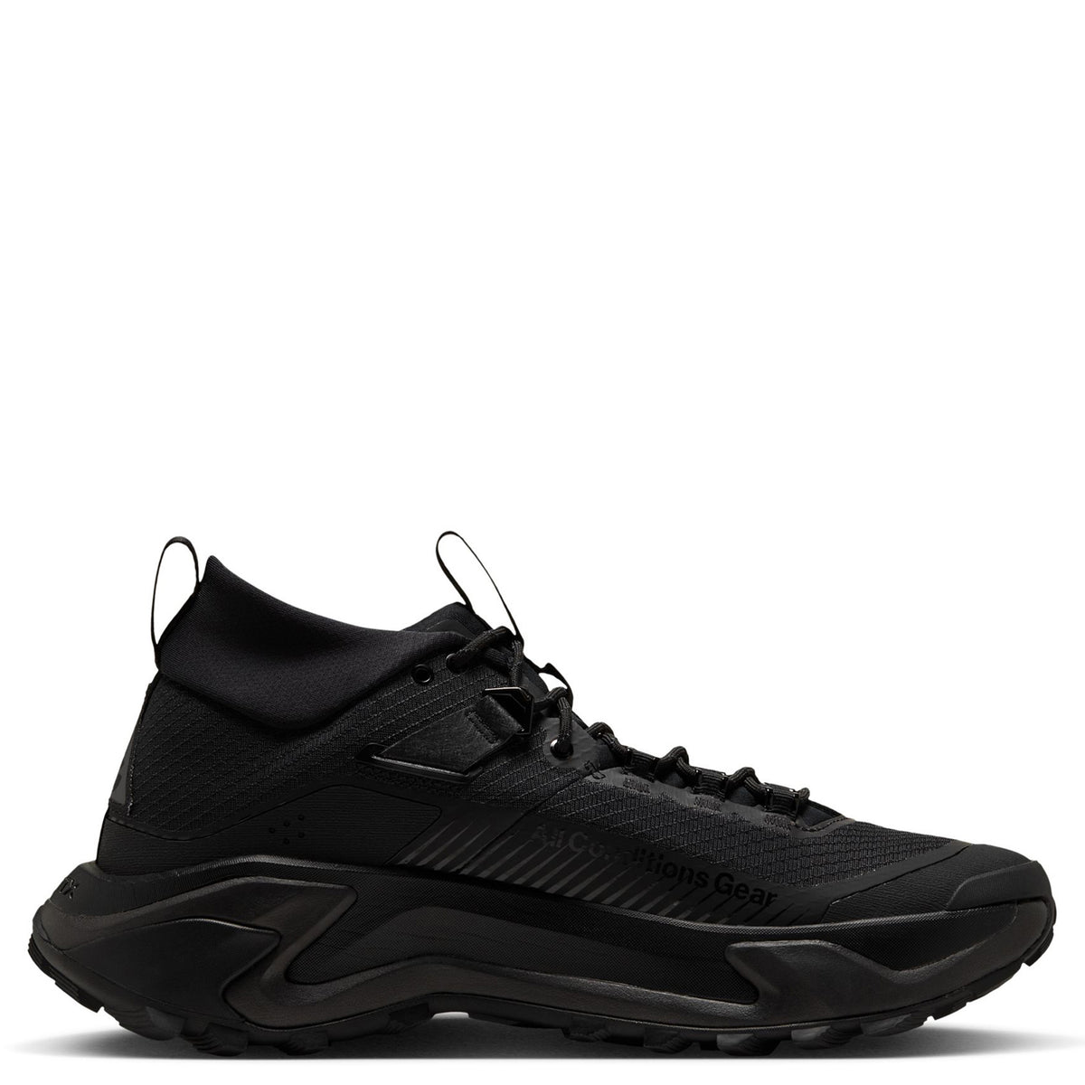 NIKE ACG ZEGAMA HIKE / 002:BLACK/BLACK-ANTHRACITE