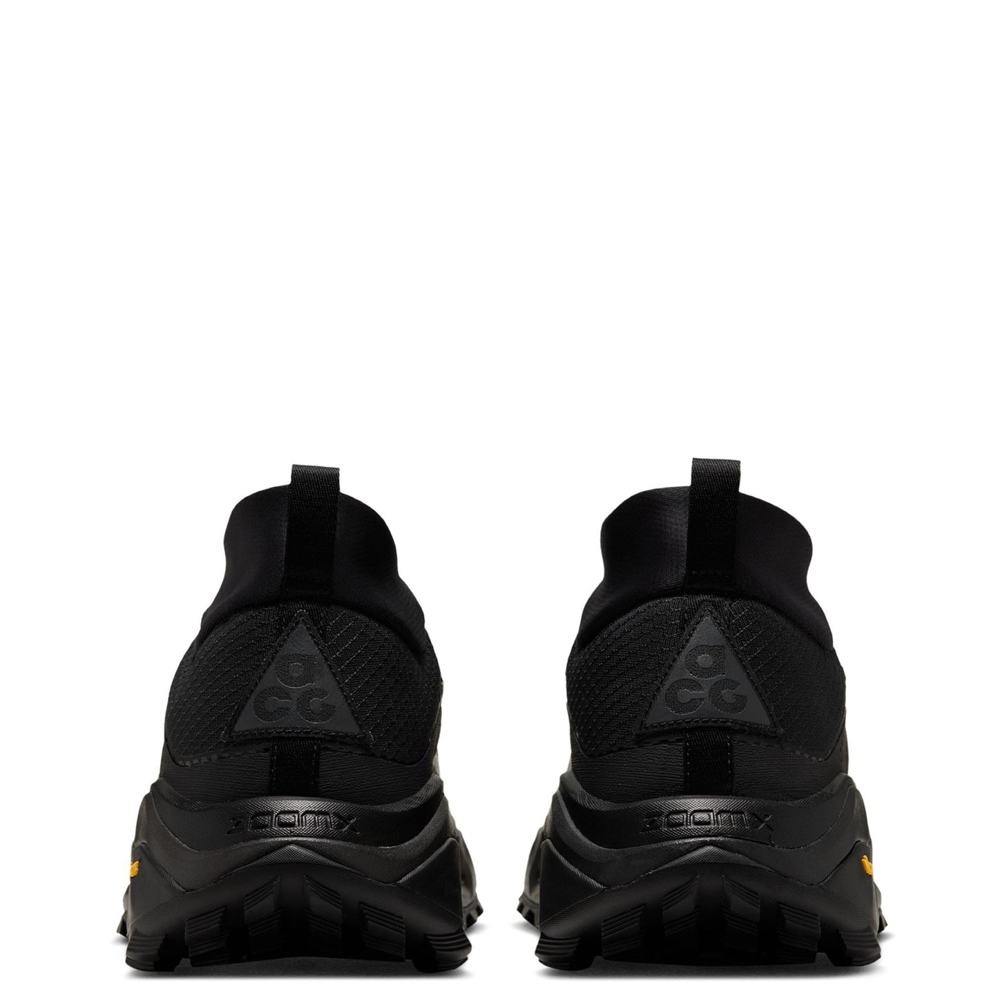 NIKE ACG ZEGAMA HIKE / 002:BLACK/BLACK-ANTHRACITE
