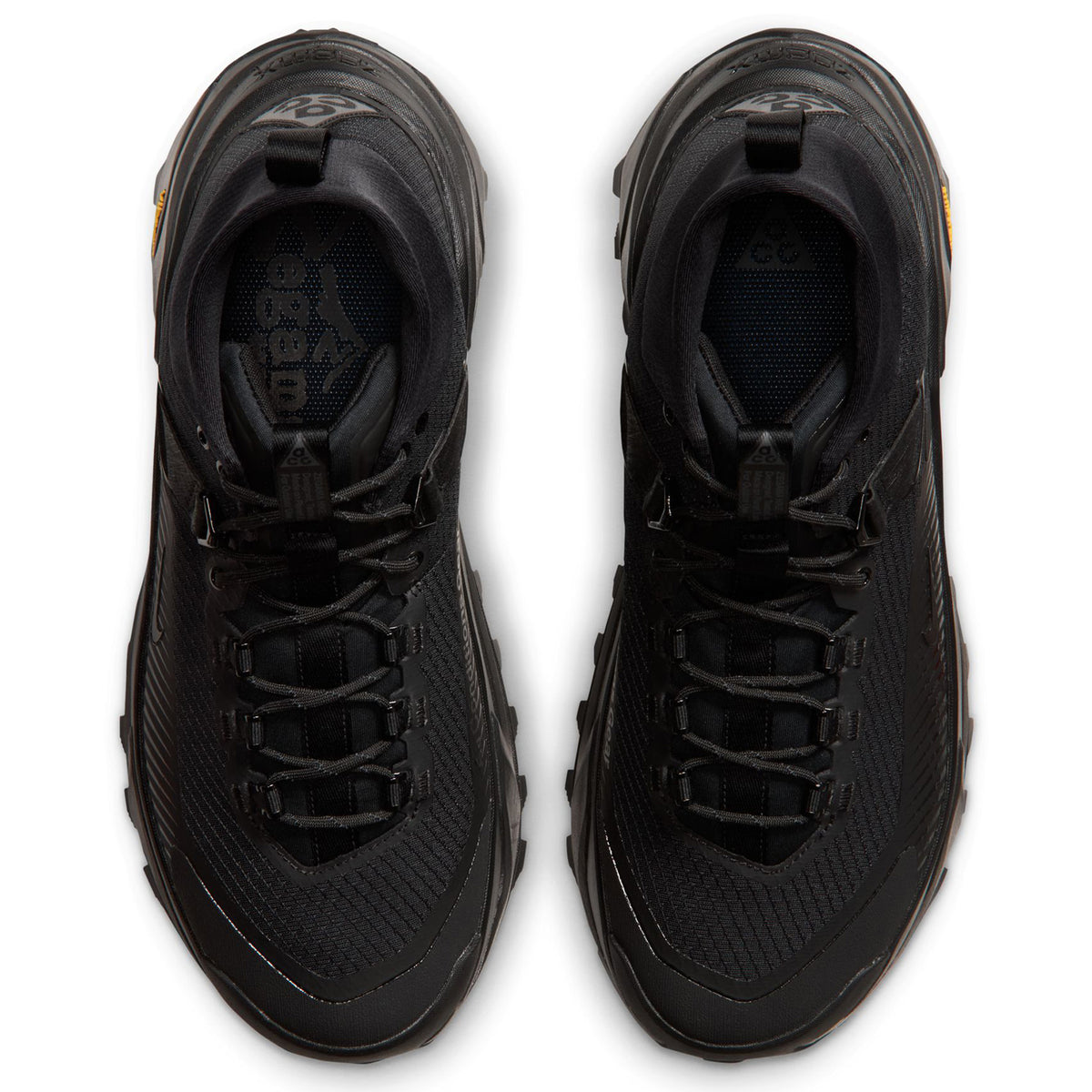NIKE ACG ZEGAMA HIKE / 002:BLACK/BLACK-ANTHRACITE
