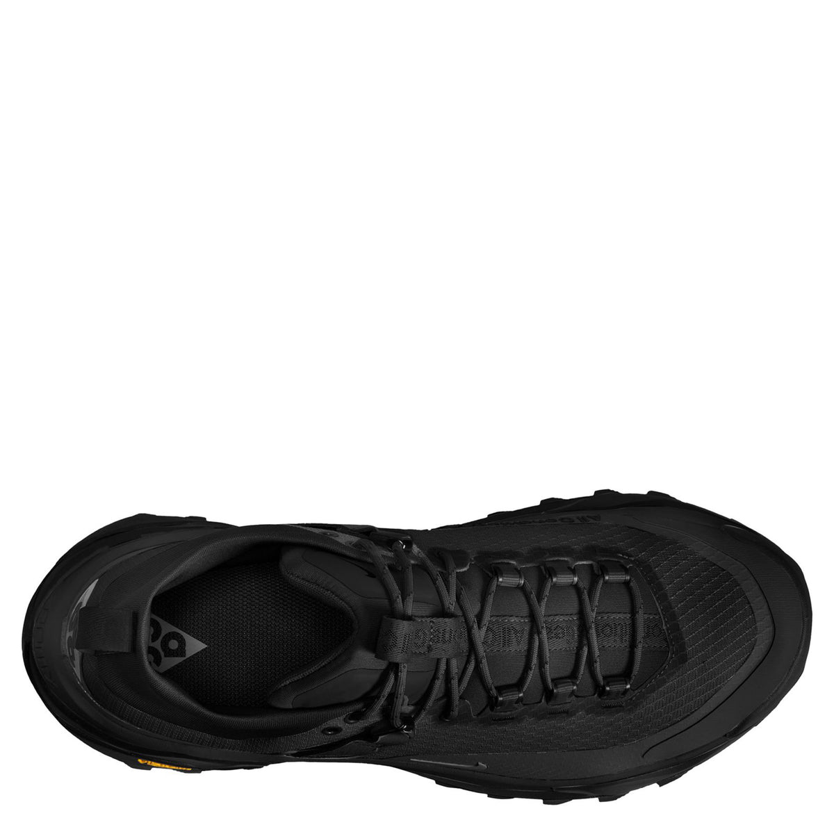 NIKE ACG ZEGAMA HIKE / 002:BLACK/BLACK-ANTHRACITE