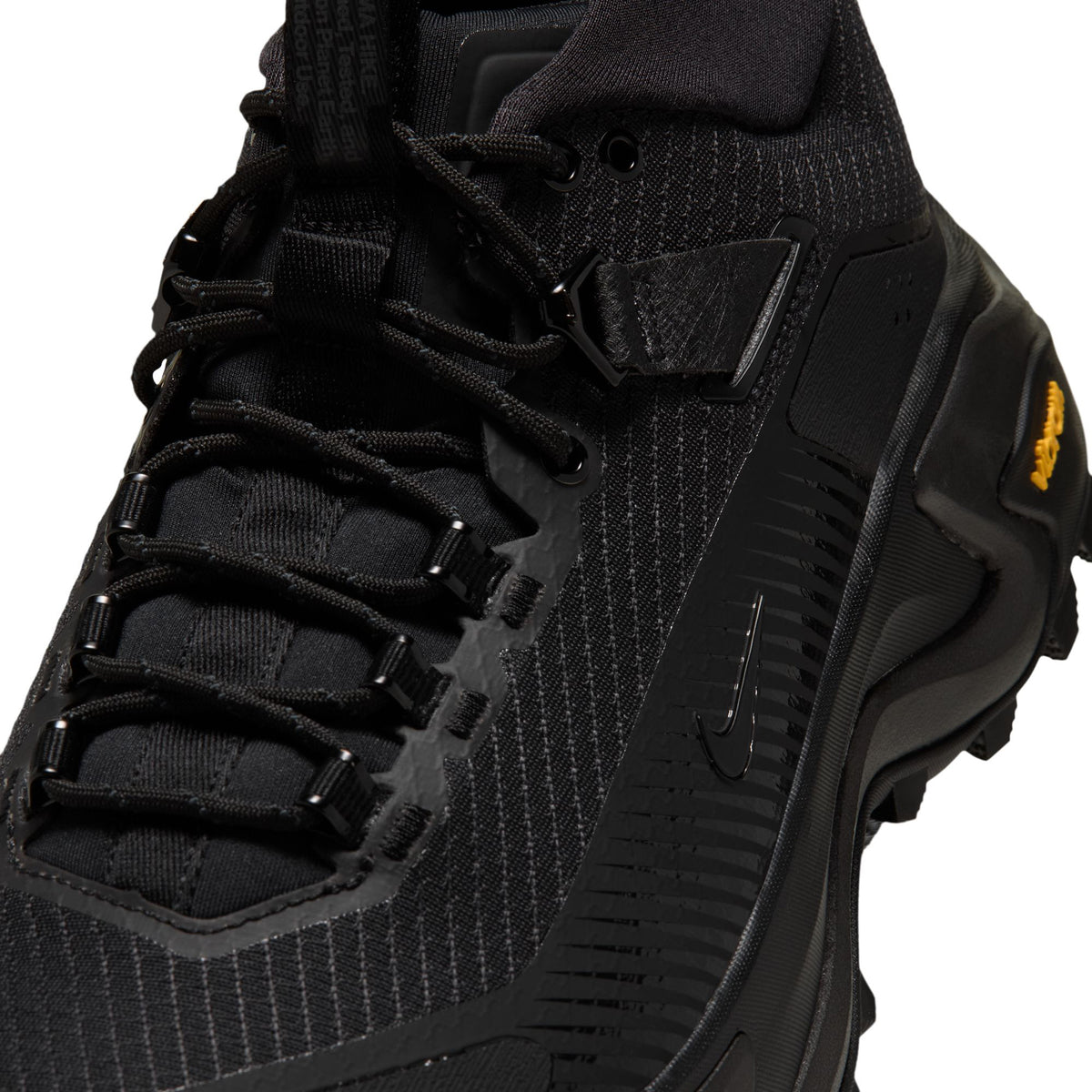 NIKE ACG ZEGAMA HIKE / 002:BLACK/BLACK-ANTHRACITE