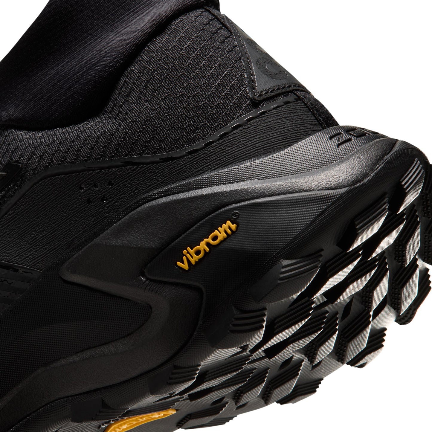 NIKE ACG ZEGAMA HIKE / 002:BLACK/BLACK-ANTHRACITE