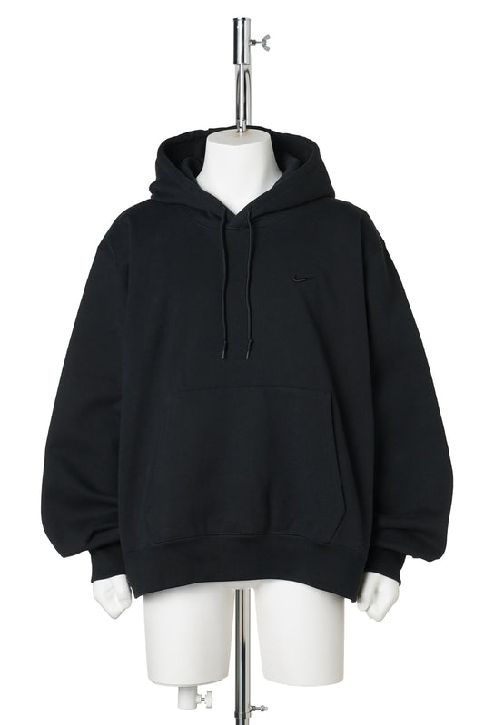 NIKE NRG 560 FLEECE L/S HOODIE / 010:BLACK