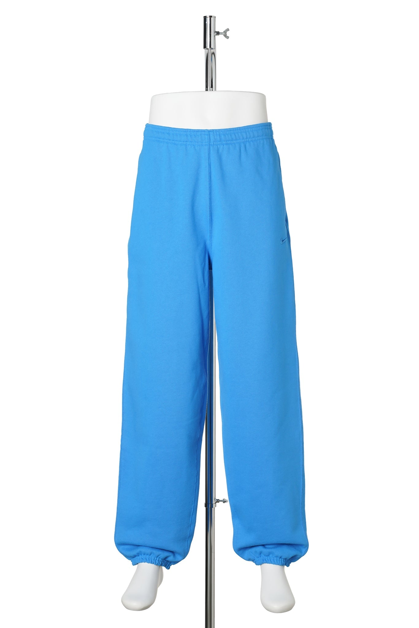 NIKE NRG 560 FLEECE PANTS / 435:LT PHOTO BLUE