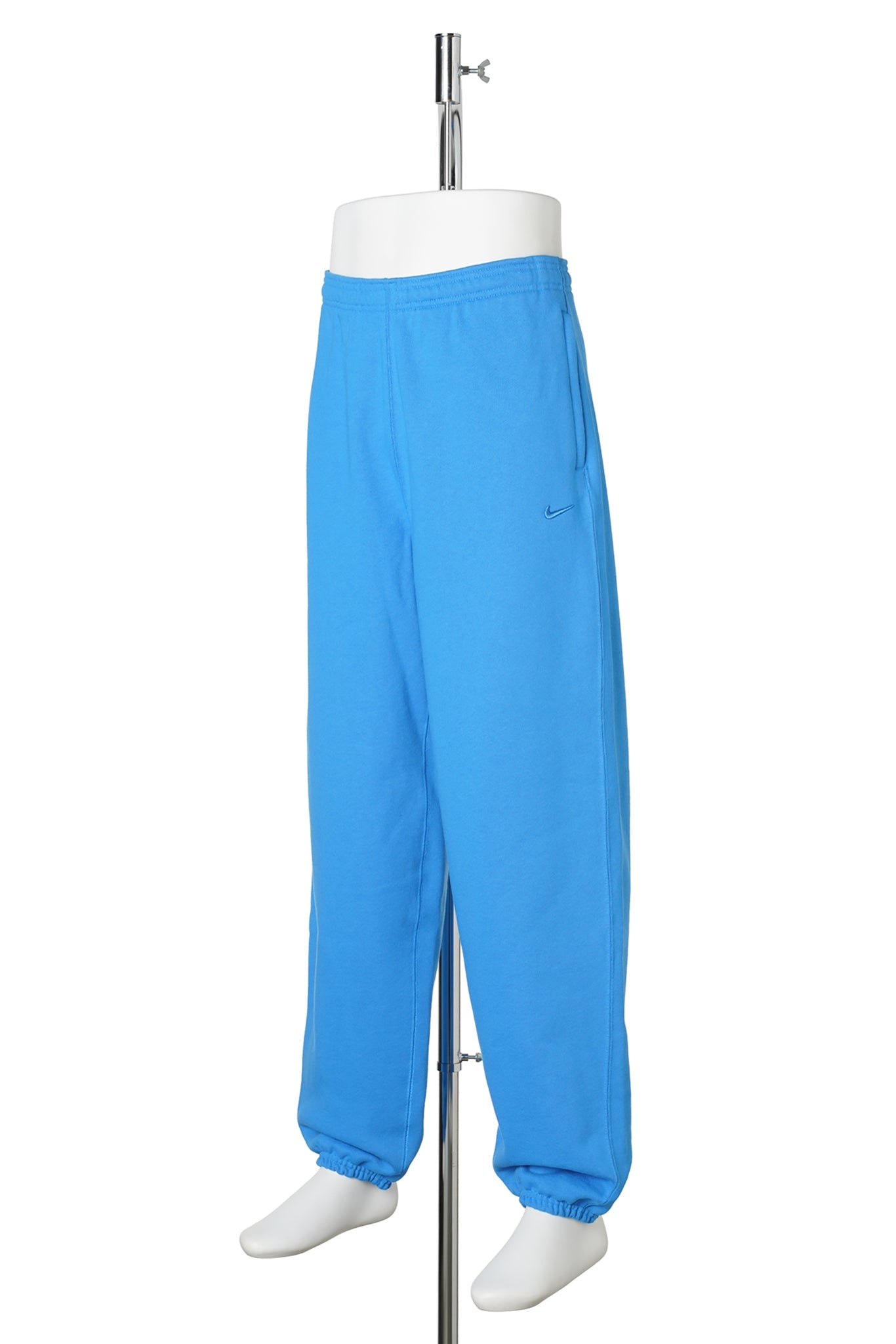 NIKE NRG 560 FLEECE PANTS / 435:LT PHOTO BLUE