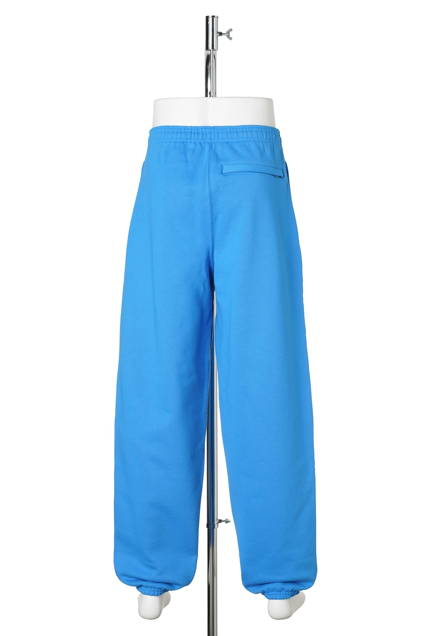 NIKE NRG 560 FLEECE PANTS / 435:LT PHOTO BLUE