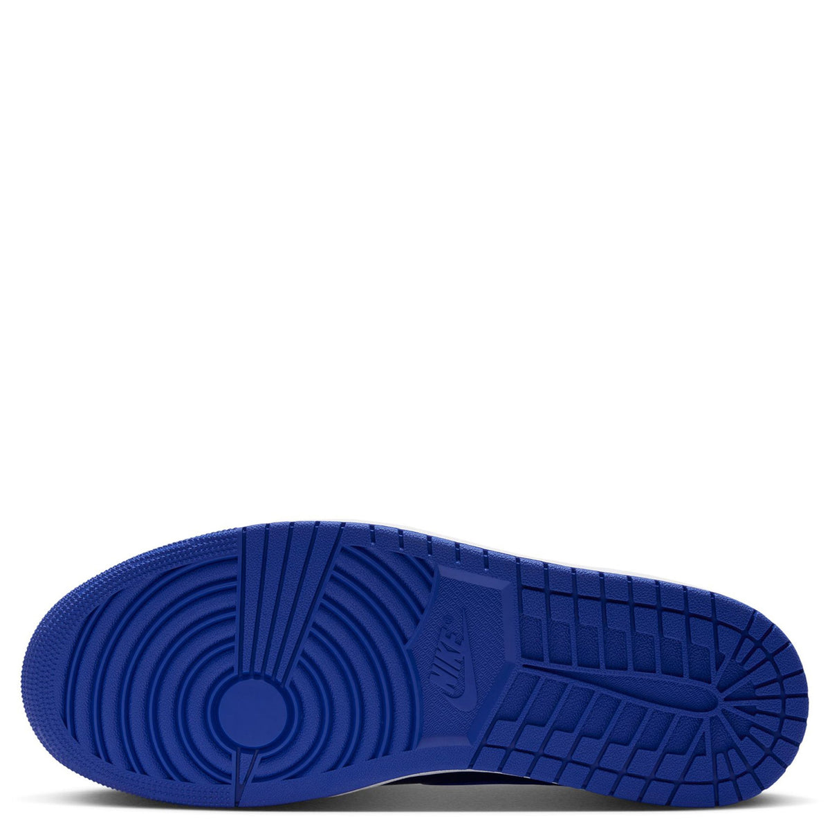 AIR JORDAN 1 HIGH OG / 005:BLACK/GAME ROYAL-WHITE
