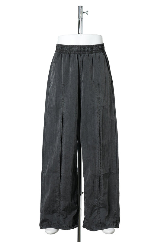 JORDAN IH OVERSIZED TRACK PANTS / 010:BLACK/DK SMOKE GREY