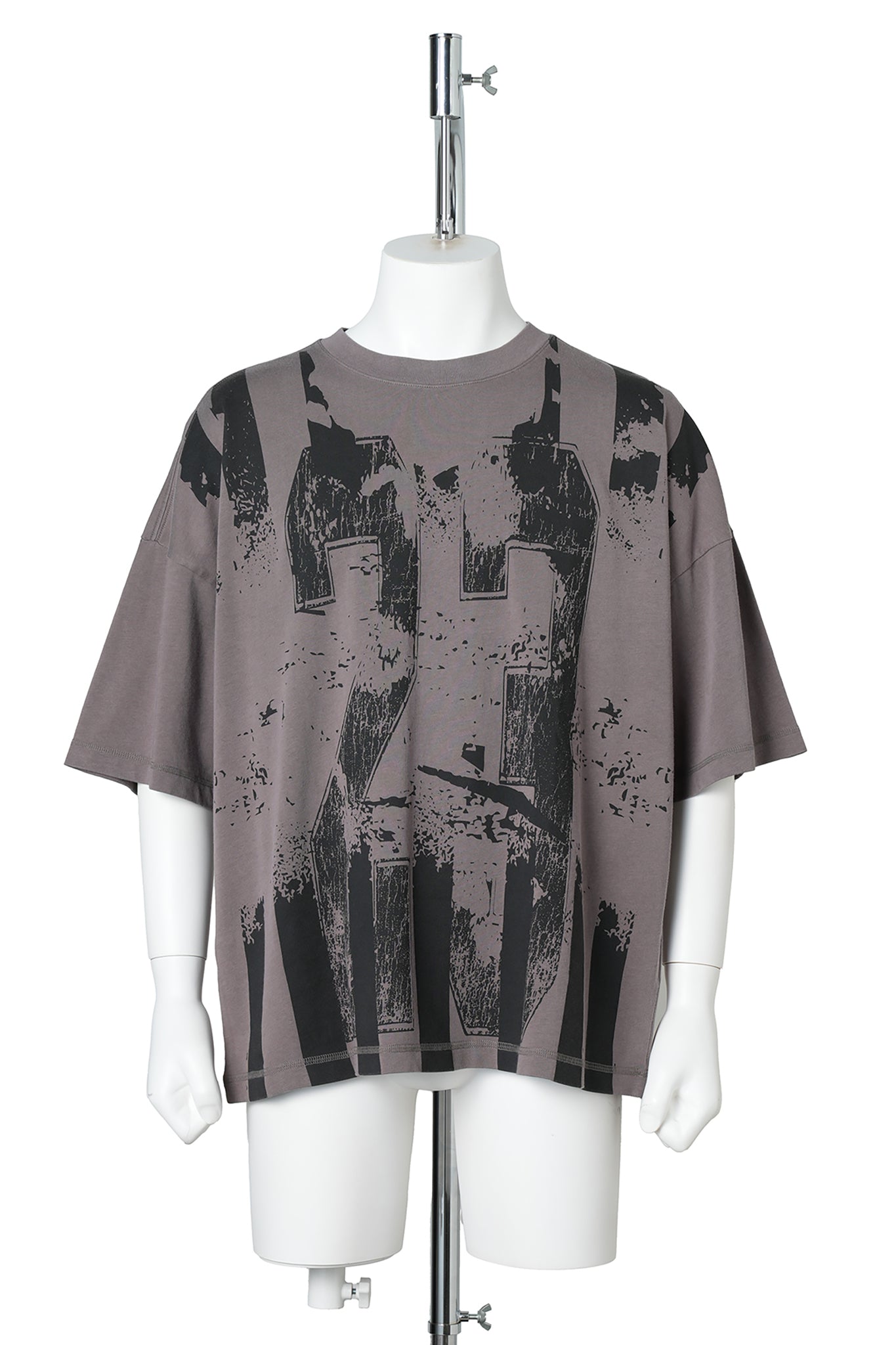 JORDAN IH 23 B4M SHORT-SLEEVE T-SHIRT / 289:CAVE STONE