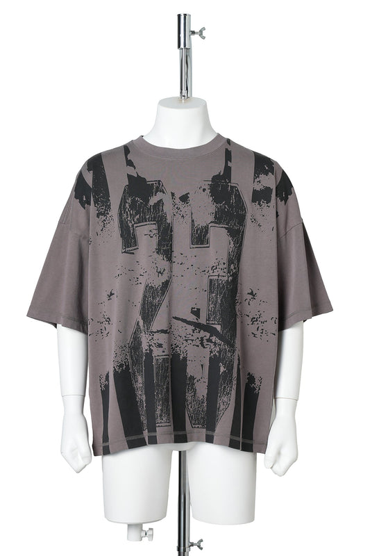 JORDAN IH 23 B4M SHORT-SLEEVE T-SHIRT / 289:CAVE STONE