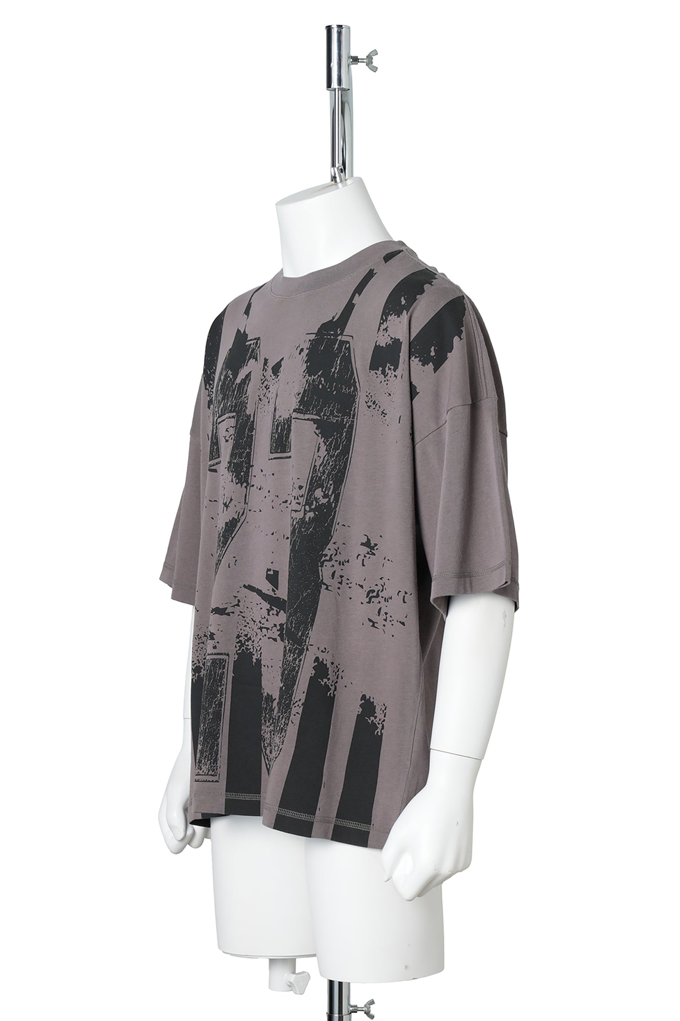 JORDAN IH 23 B4M SHORT-SLEEVE T-SHIRT / 289:CAVE STONE
