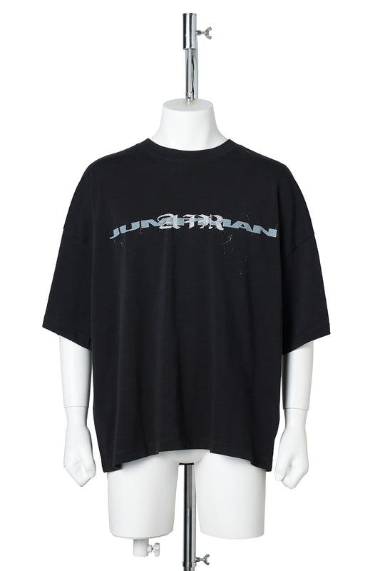 JORDAN IH AIR JUMPMAN SHORT-SLEEVE T-SHIRT / 010:BLACK