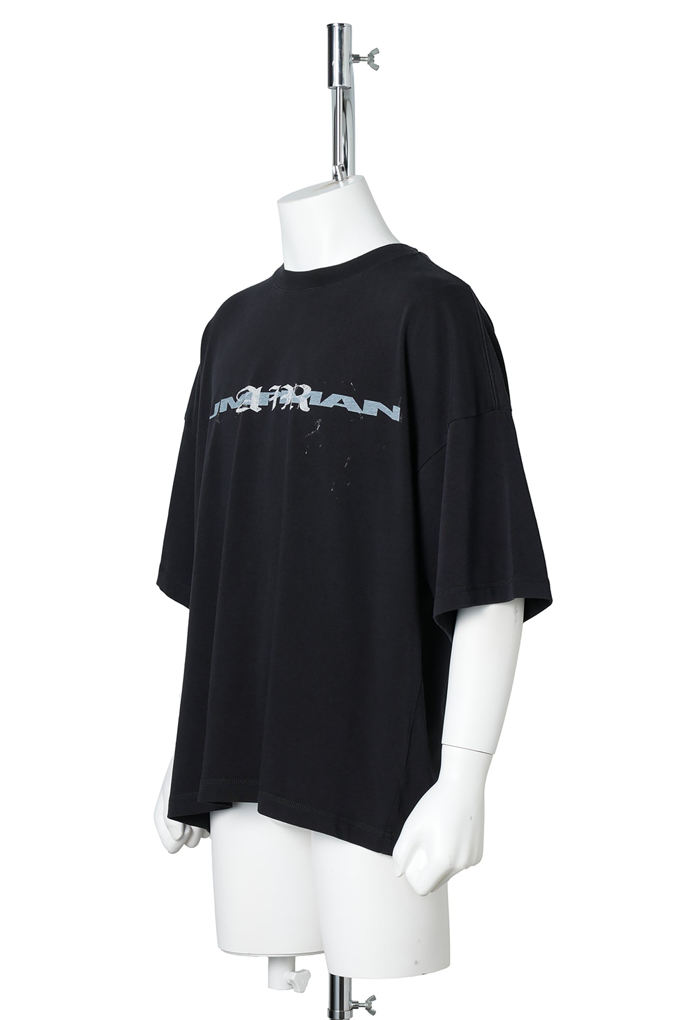 JORDAN IH AIR JUMPMAN SHORT-SLEEVE T-SHIRT / 010:BLACK