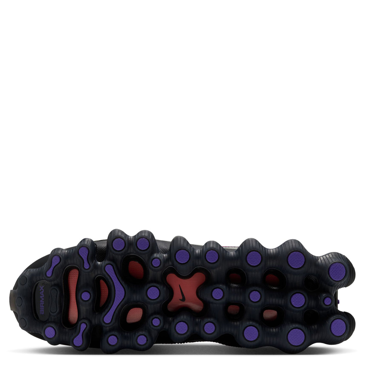 NIKE AIR LIQUID MAX / 006:BLACK/CHROME-MONARCH PURPLE