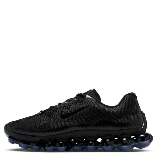 NIKE AIR LIQUID MAX / 007:BLACK/BLACK-BLACK-CLEAR