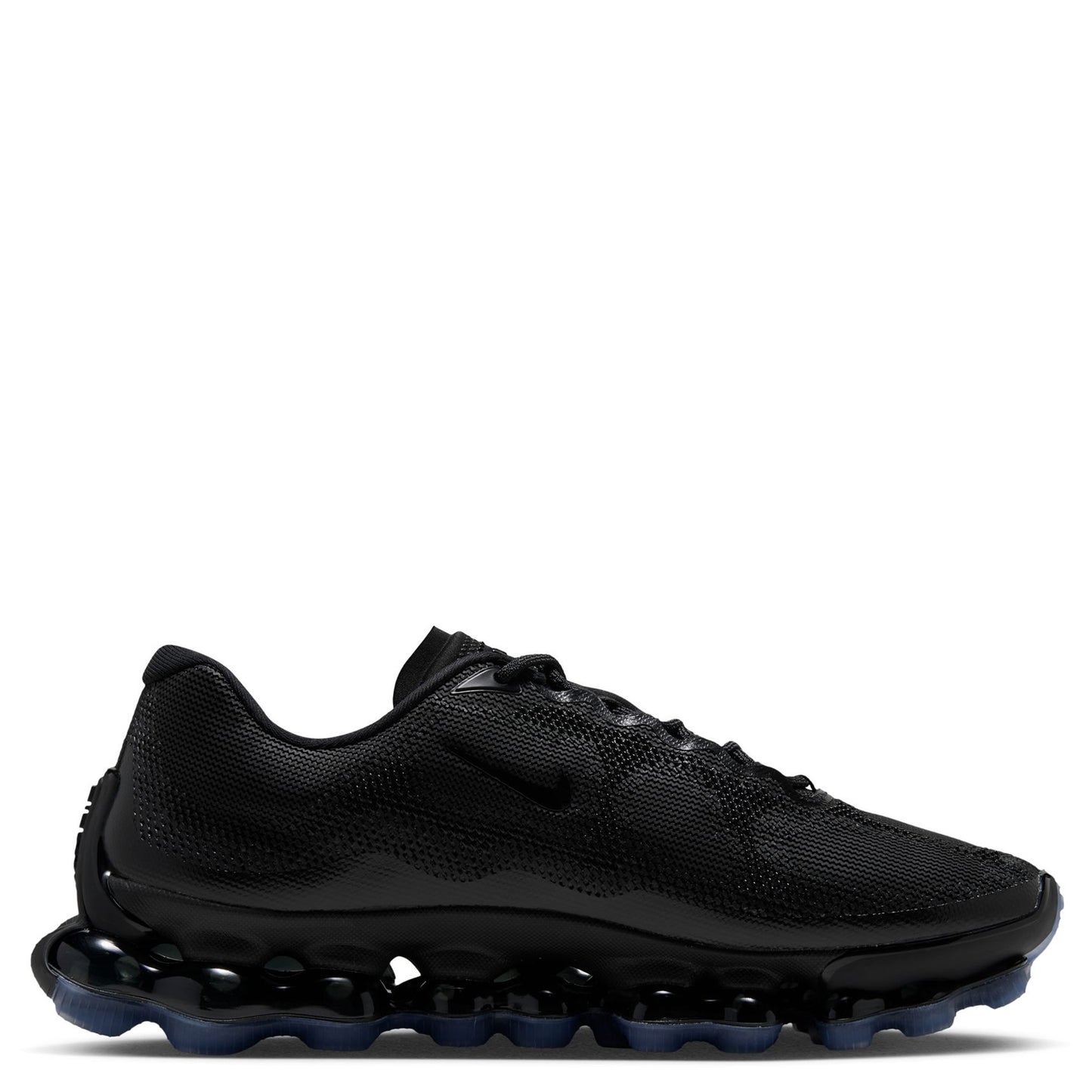 NIKE AIR LIQUID MAX / 007:BLACK/BLACK-BLACK-CLEAR