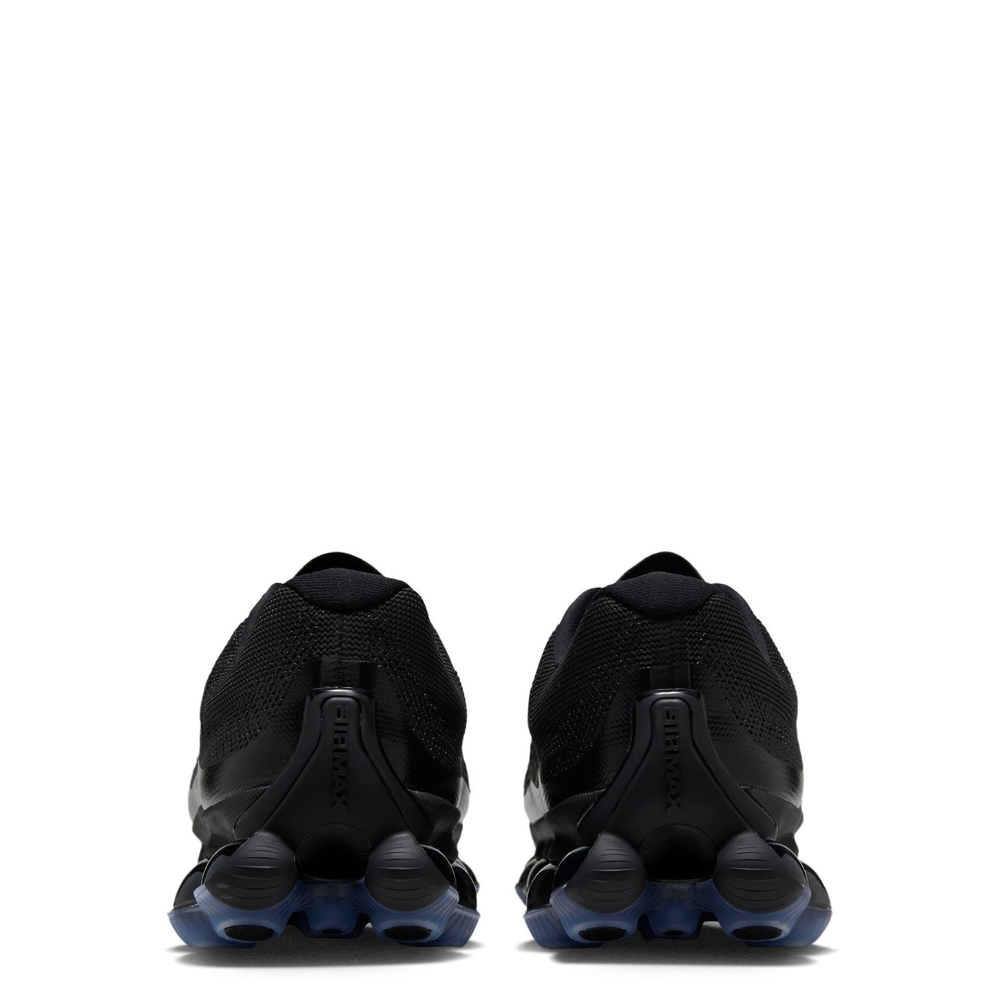NIKE AIR LIQUID MAX / 007:BLACK/BLACK-BLACK-CLEAR