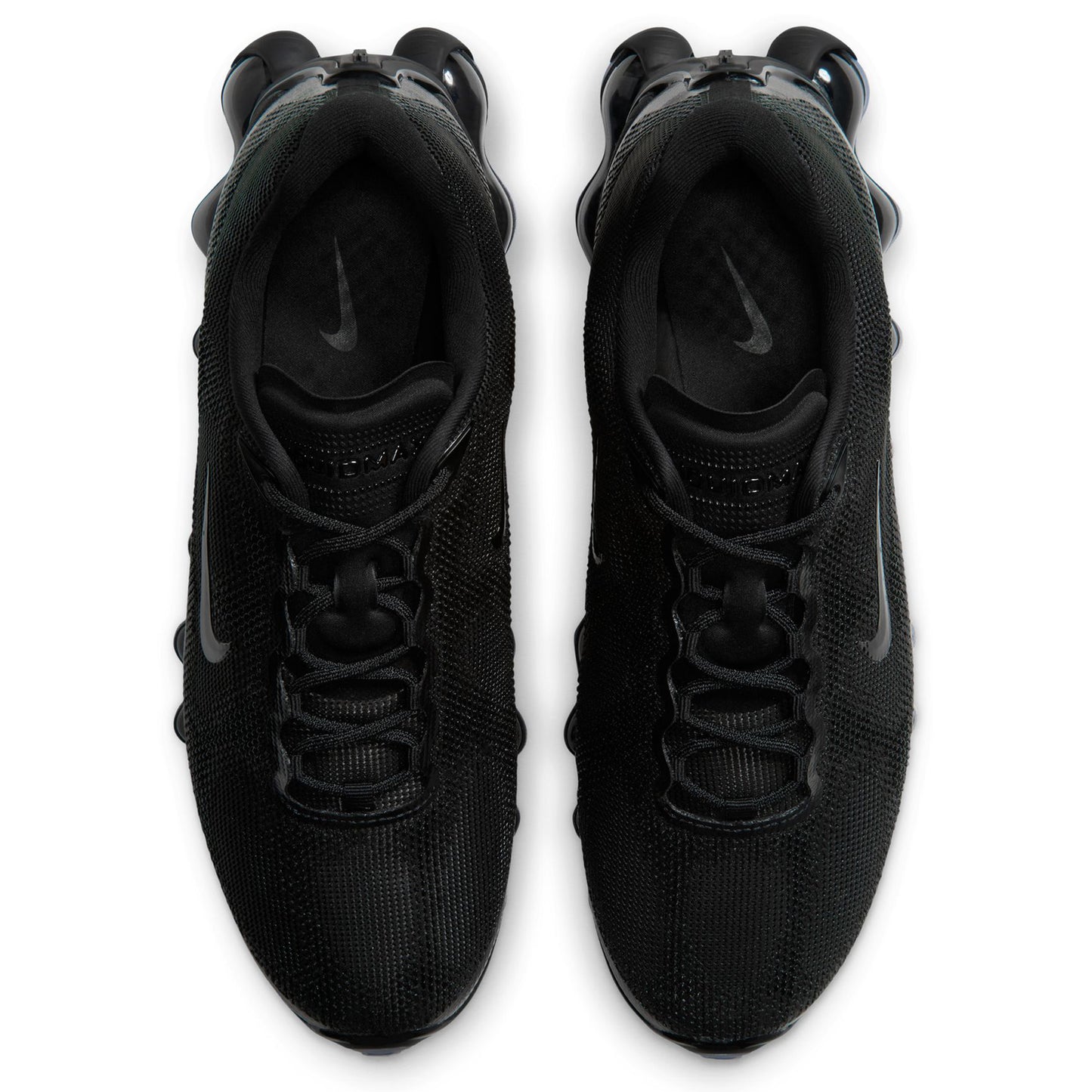 NIKE AIR LIQUID MAX / 007:BLACK/BLACK-BLACK-CLEAR