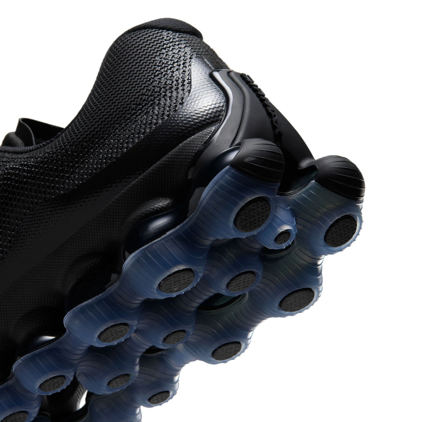 NIKE AIR LIQUID MAX / 007:BLACK/BLACK-BLACK-CLEAR