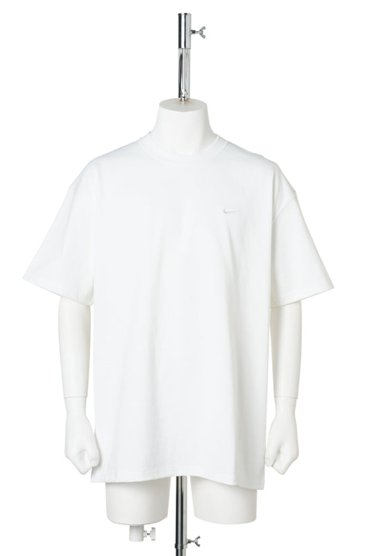 NIKE M NRG NK SS TEE / 100:WHITE
