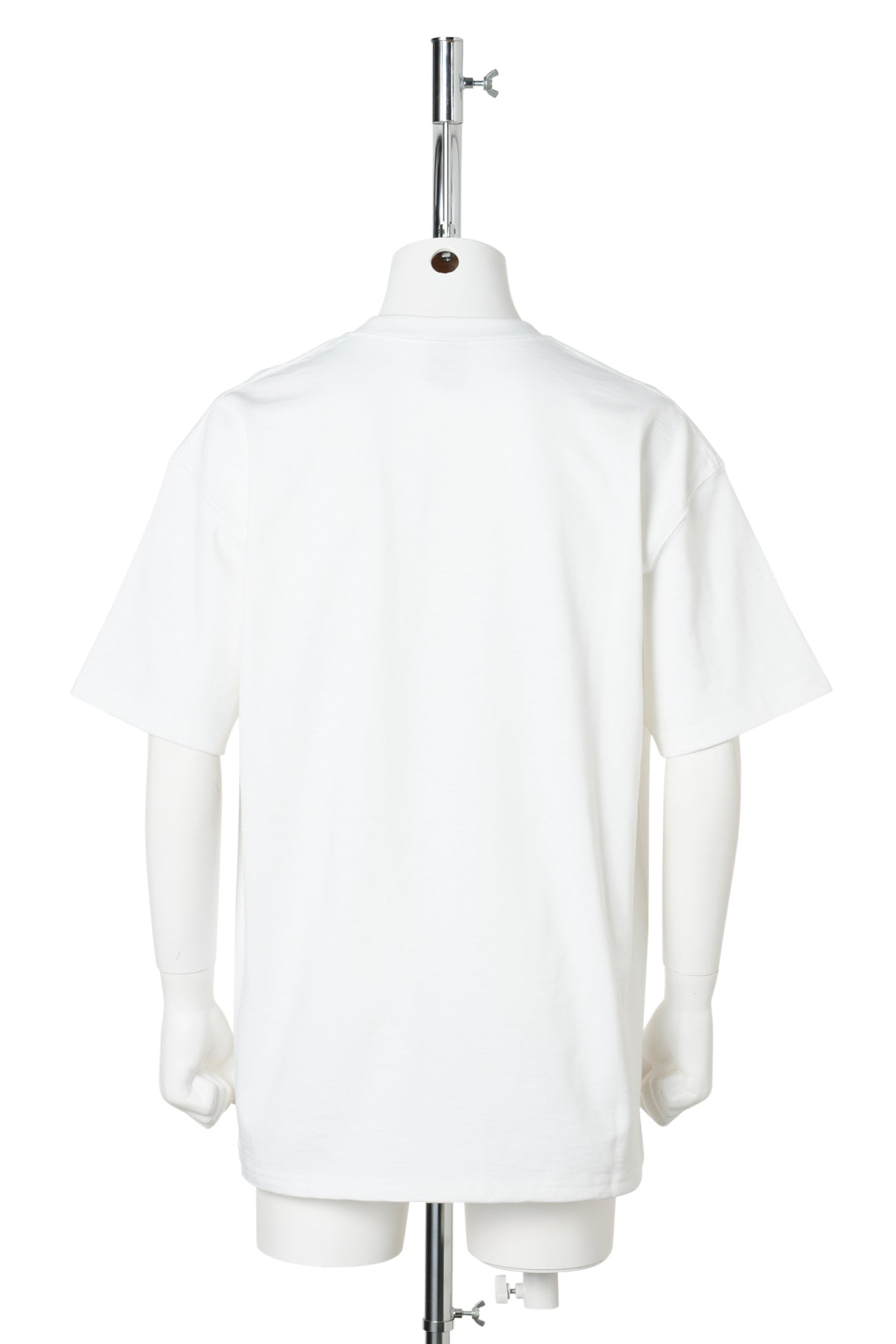 NIKE M NRG NK SS TEE / 100:WHITE