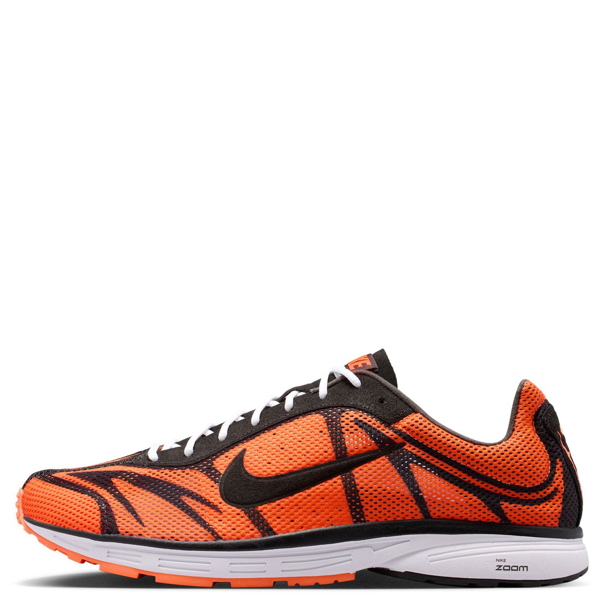 ZOOM STREAK 3 / 800:TOTAL ORANGE/BLACK-WHITE