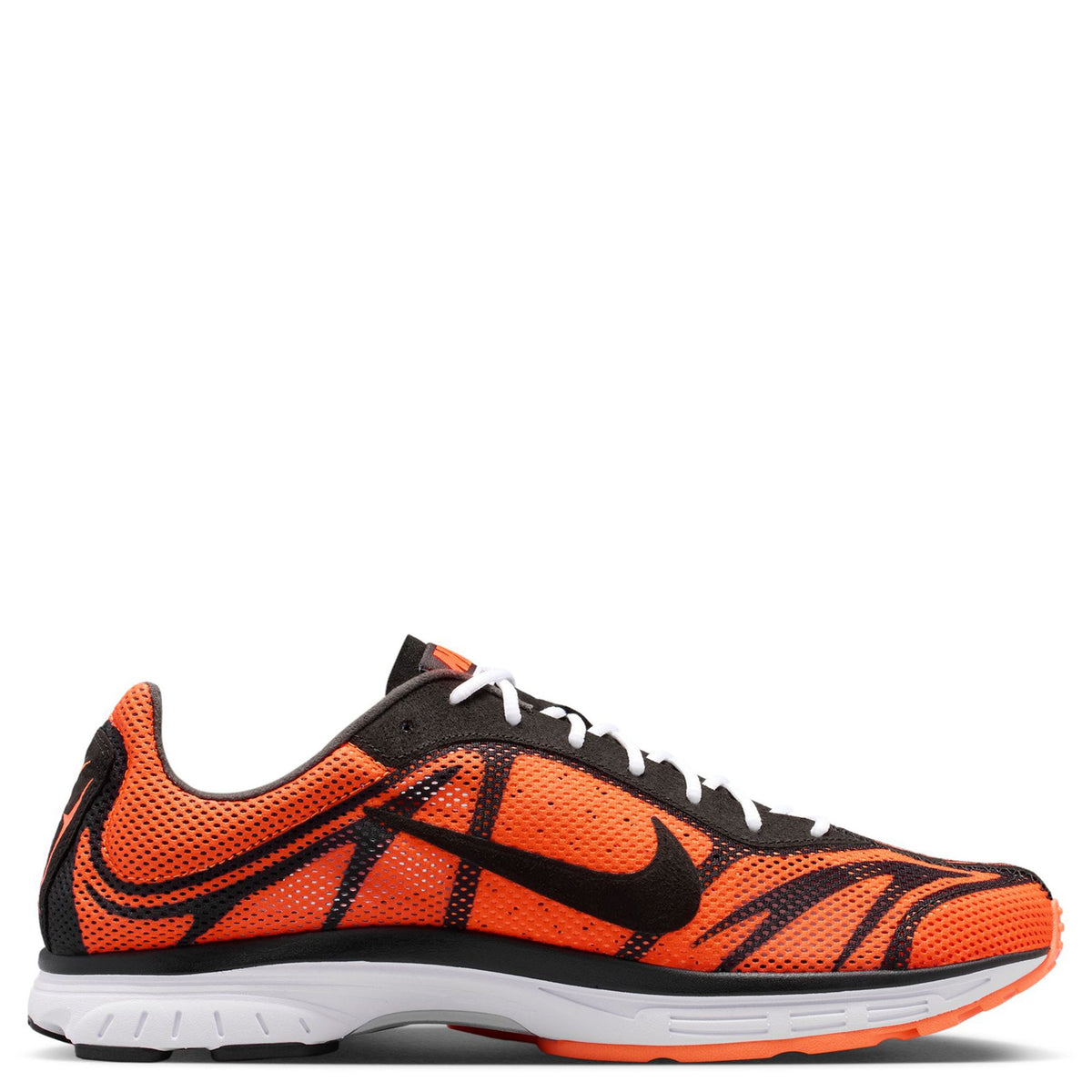 ZOOM STREAK 3 / 800:TOTAL ORANGE/BLACK-WHITE