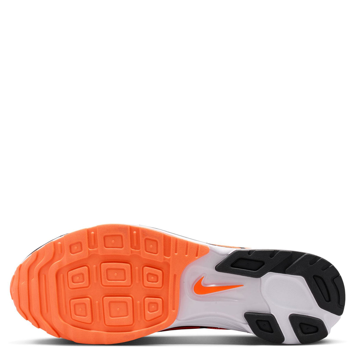 ZOOM STREAK 3 / 800:TOTAL ORANGE/BLACK-WHITE