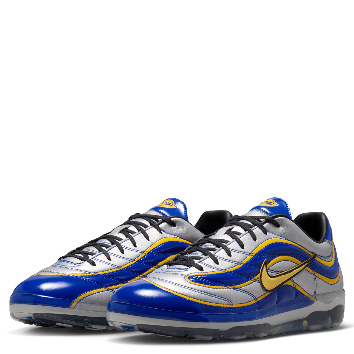 NIKE CRYO SHOT MRCRL VPR R9 OG / 400:VARSITY ROYAL/VARSITY MAIZE