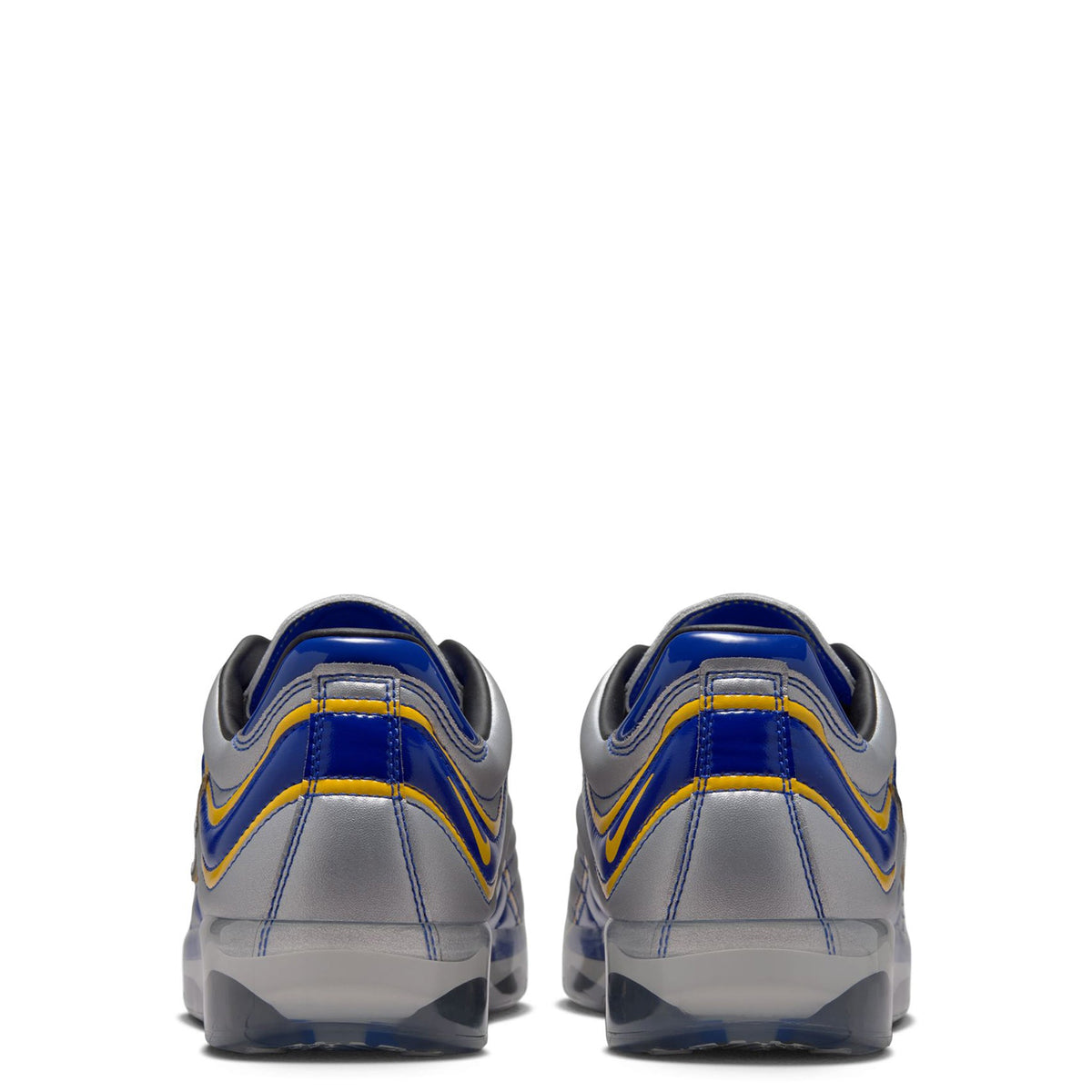 NIKE CRYO SHOT MRCRL VPR R9 OG / 400:VARSITY ROYAL/VARSITY MAIZE