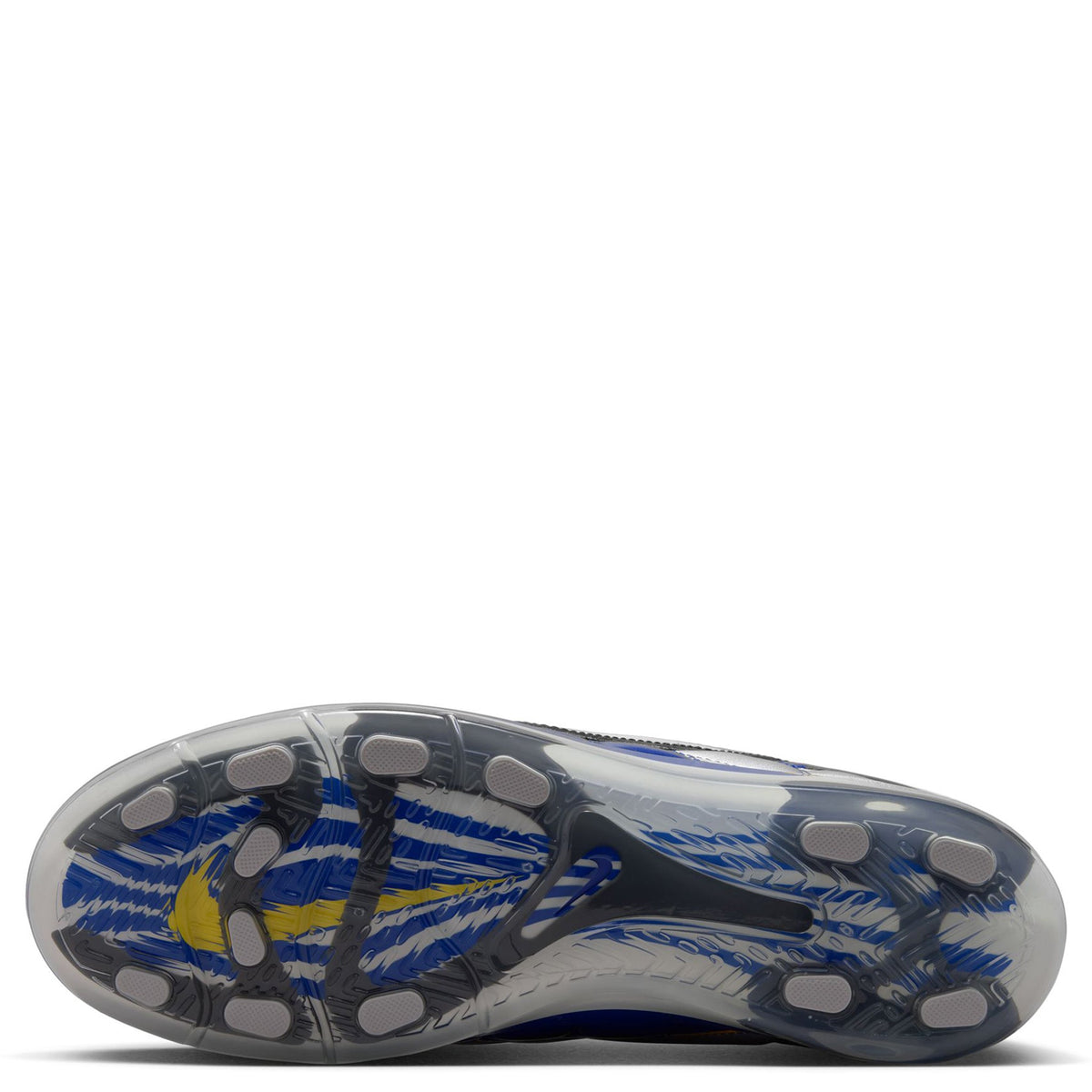 NIKE CRYO SHOT MRCRL VPR R9 OG / 400:VARSITY ROYAL/VARSITY MAIZE