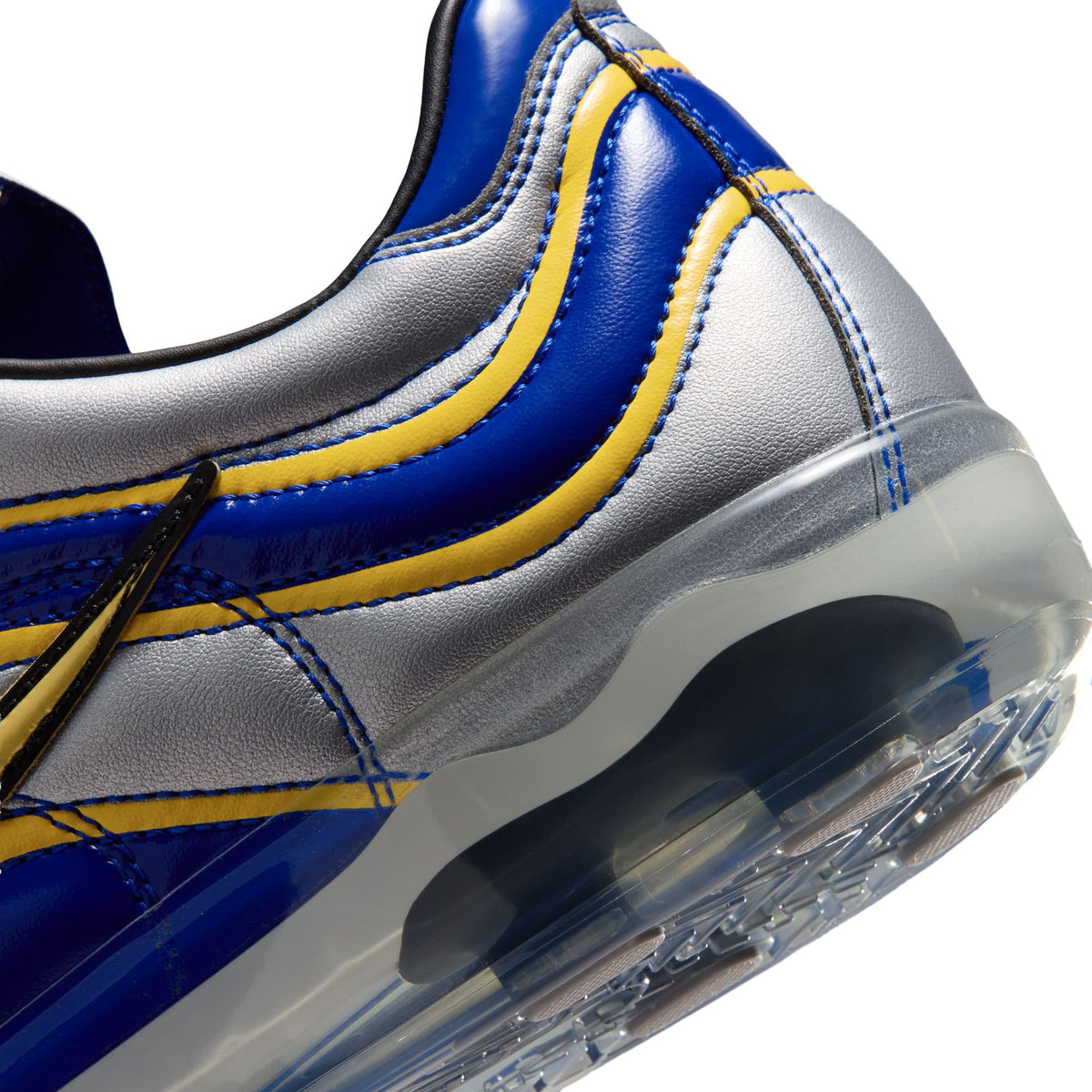 NIKE CRYO SHOT MRCRL VPR R9 OG / 400:VARSITY ROYAL/VARSITY MAIZE