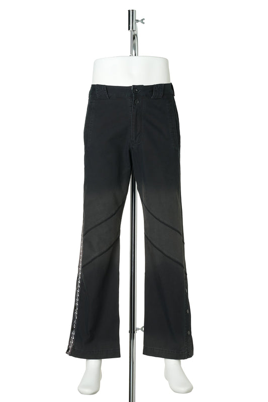 JORDAN NRT PANTS / 010:BLACK