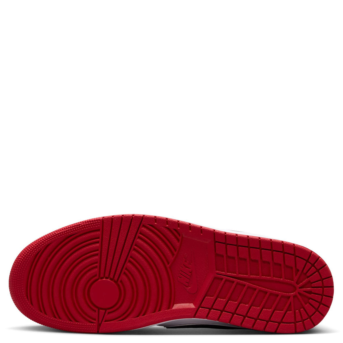 AIR JORDAN 1 RETRO LOW OG / 001:BLACK/VARSITY RED-SUMMIT WHITE